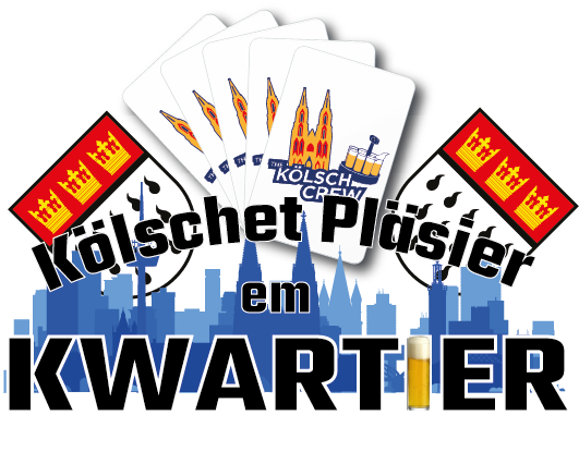 Kölscht Pläsier em Kwartier